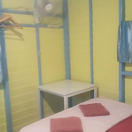 Lakchai Resort Ко Чанг Номер фото
